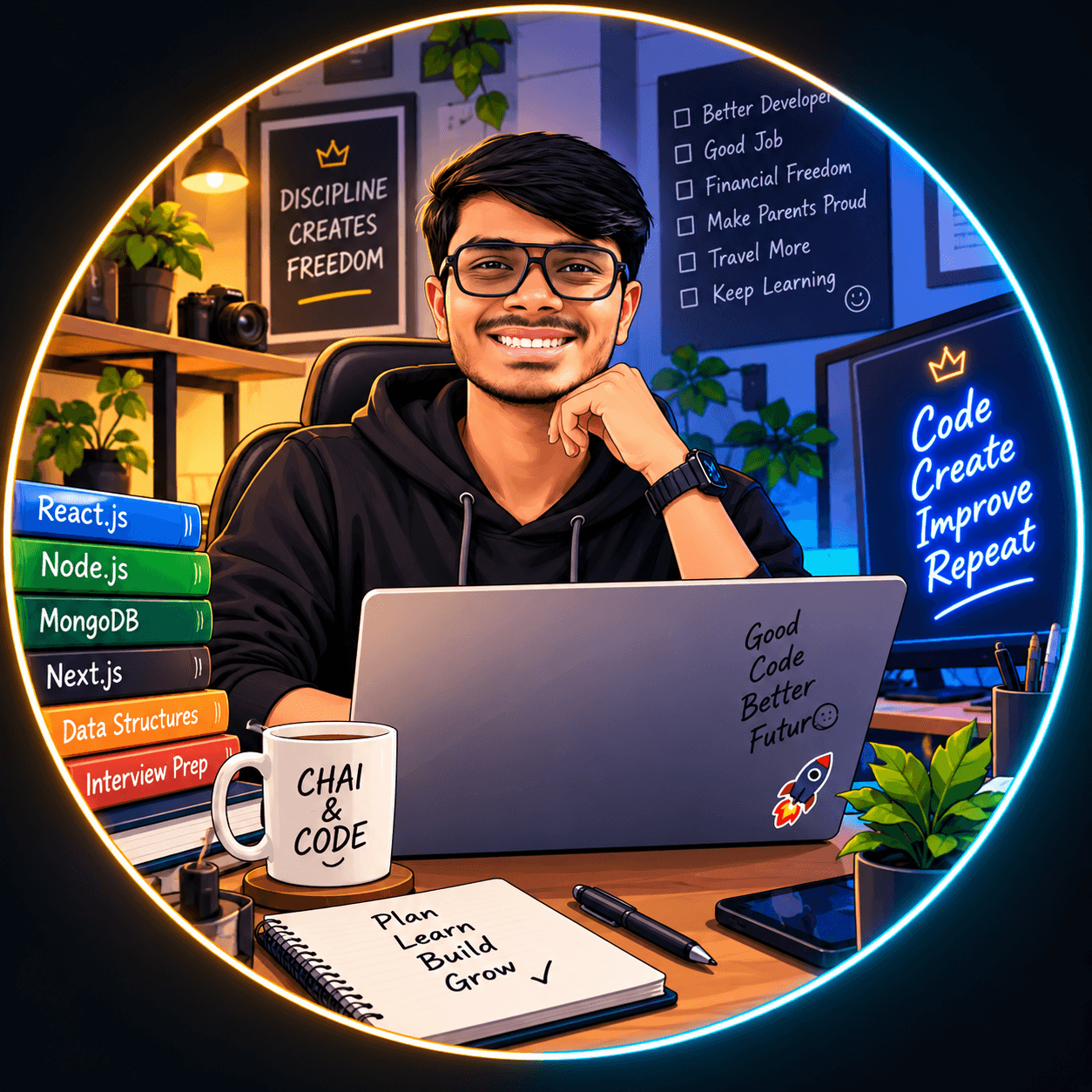 Yash Kumar Dewangan