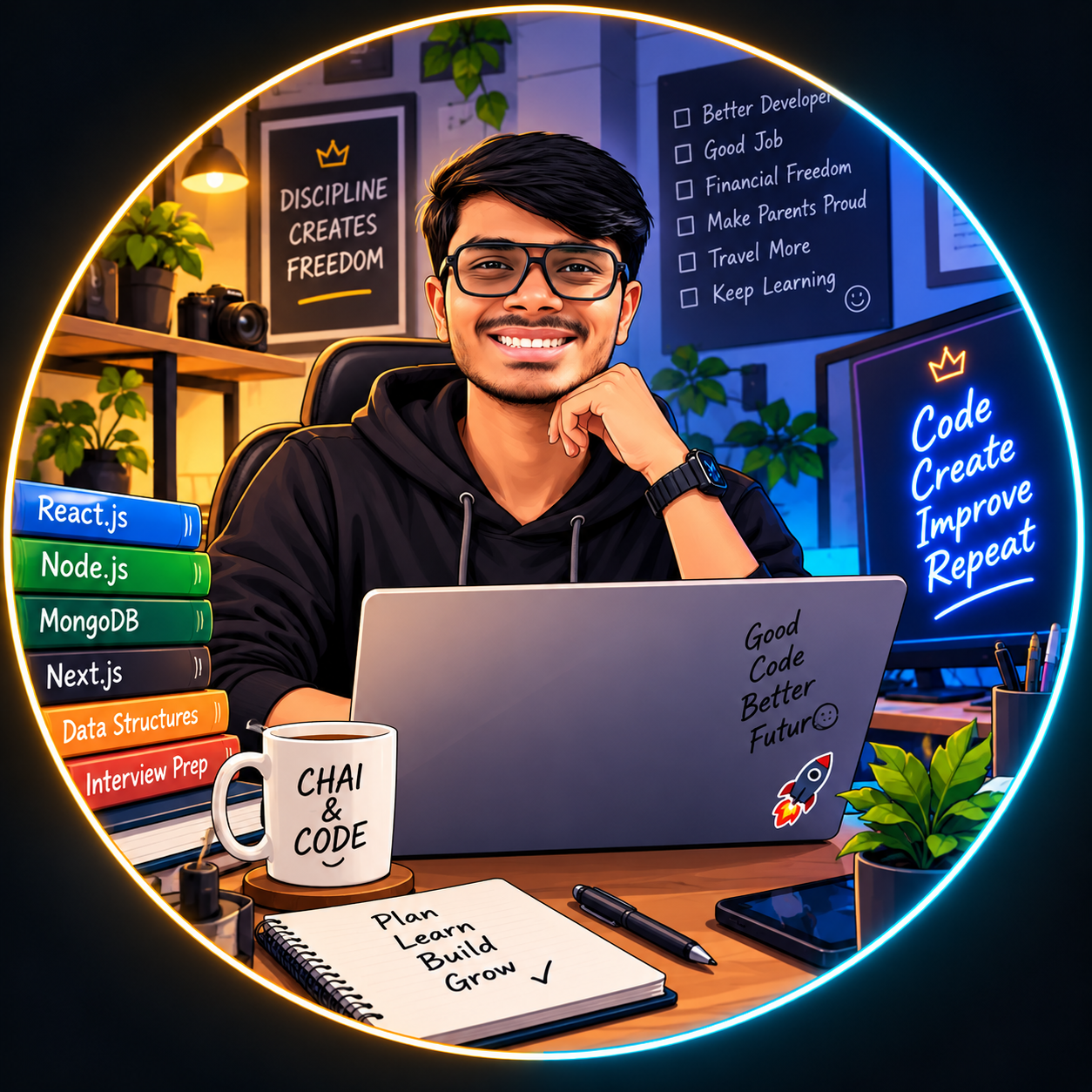 Yash Kumar Dewangan